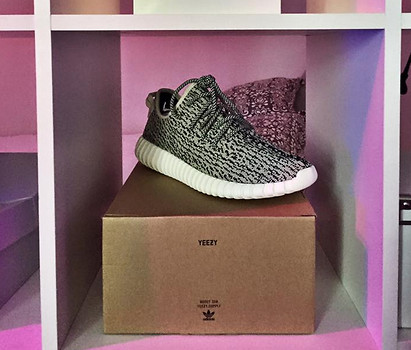 Yeezyboost <3 Yeezyboost <3